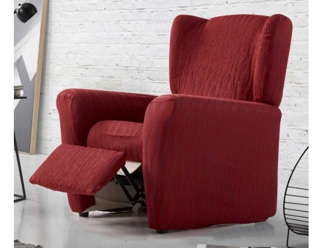 Funda de sillón relax Alexey