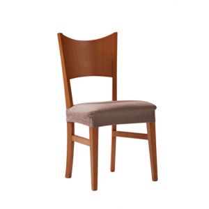 Funda para asiento de silla "Odisea" color caldera