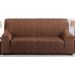Fundas elásticas para sofa tejido "Jupiter".