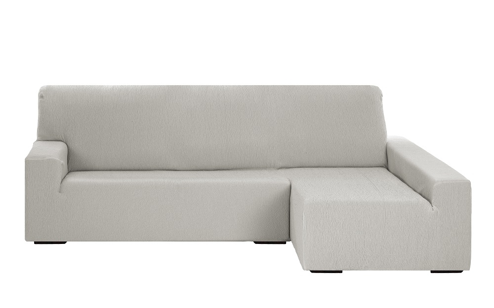 Funda para sofá chaise-longue "Amalia"