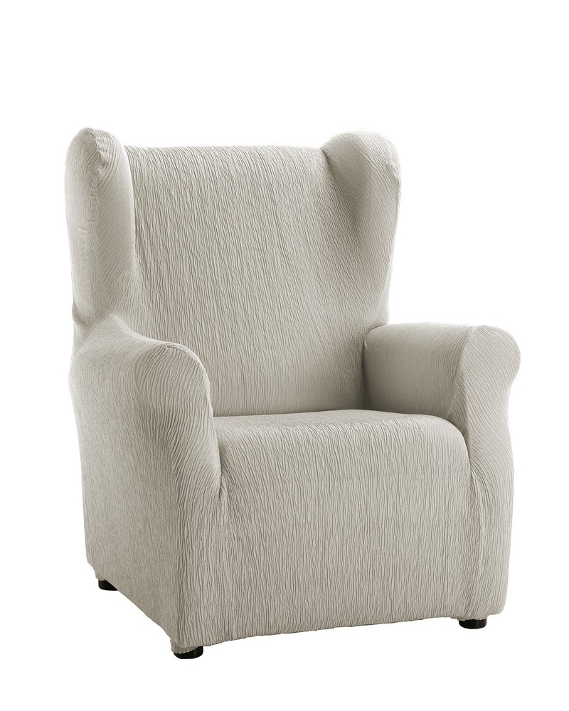 Detalle sill&oacute;n orejero "Amalia"