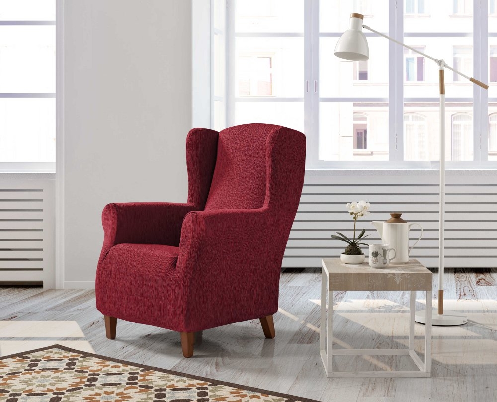 Funda para sillón orejero "Odisea" Funda para sillón orejero "Odisea"